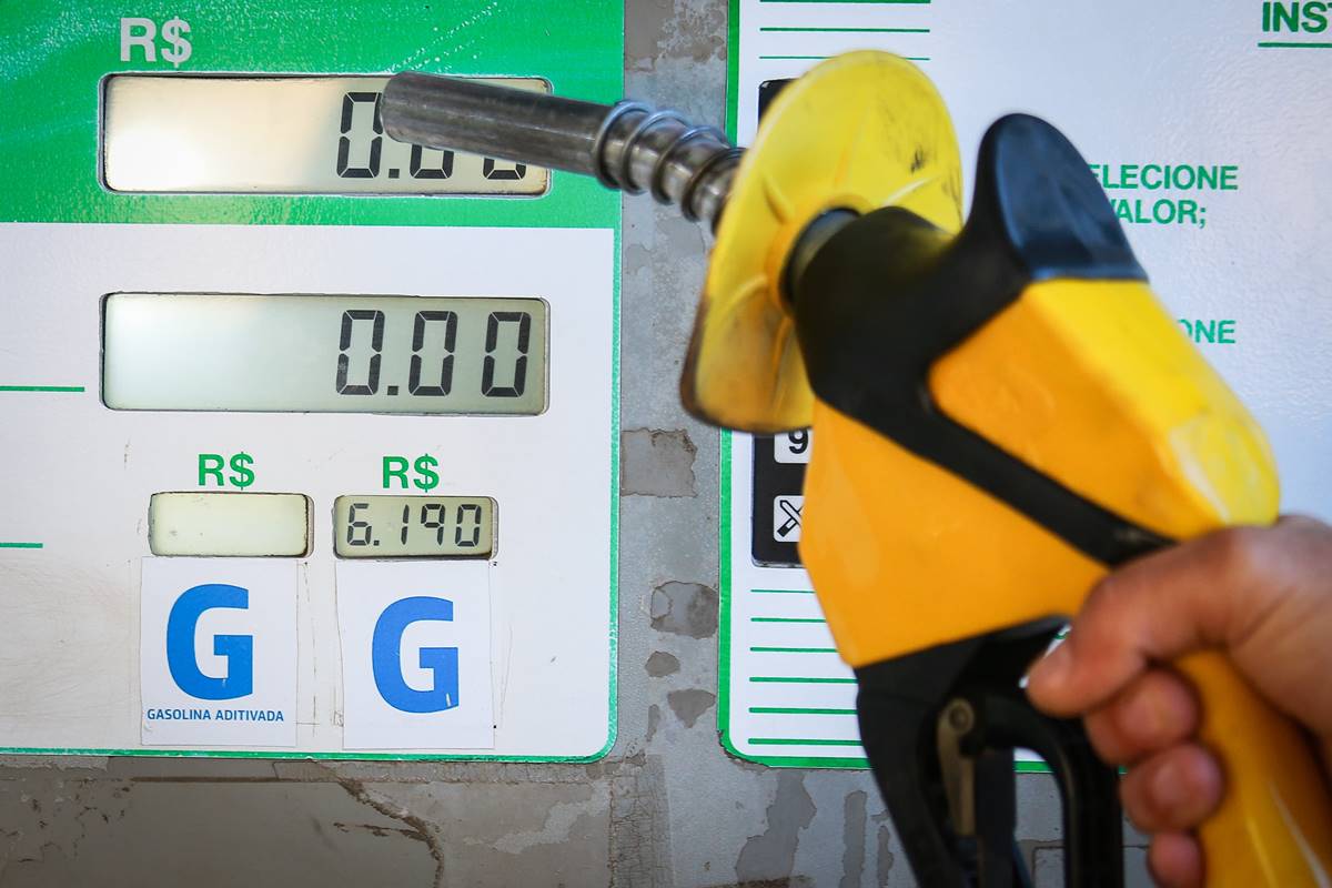 Veja quais são os vilões da prévia de inflação em outubro