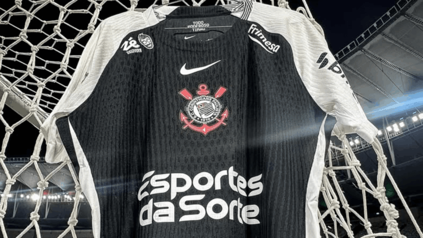 Polícia investiga desvio de materiais esportivos do Corinthians