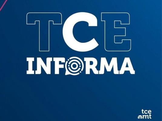 Ação preventiva do TCE-MT exige atualização de senhas de usuários