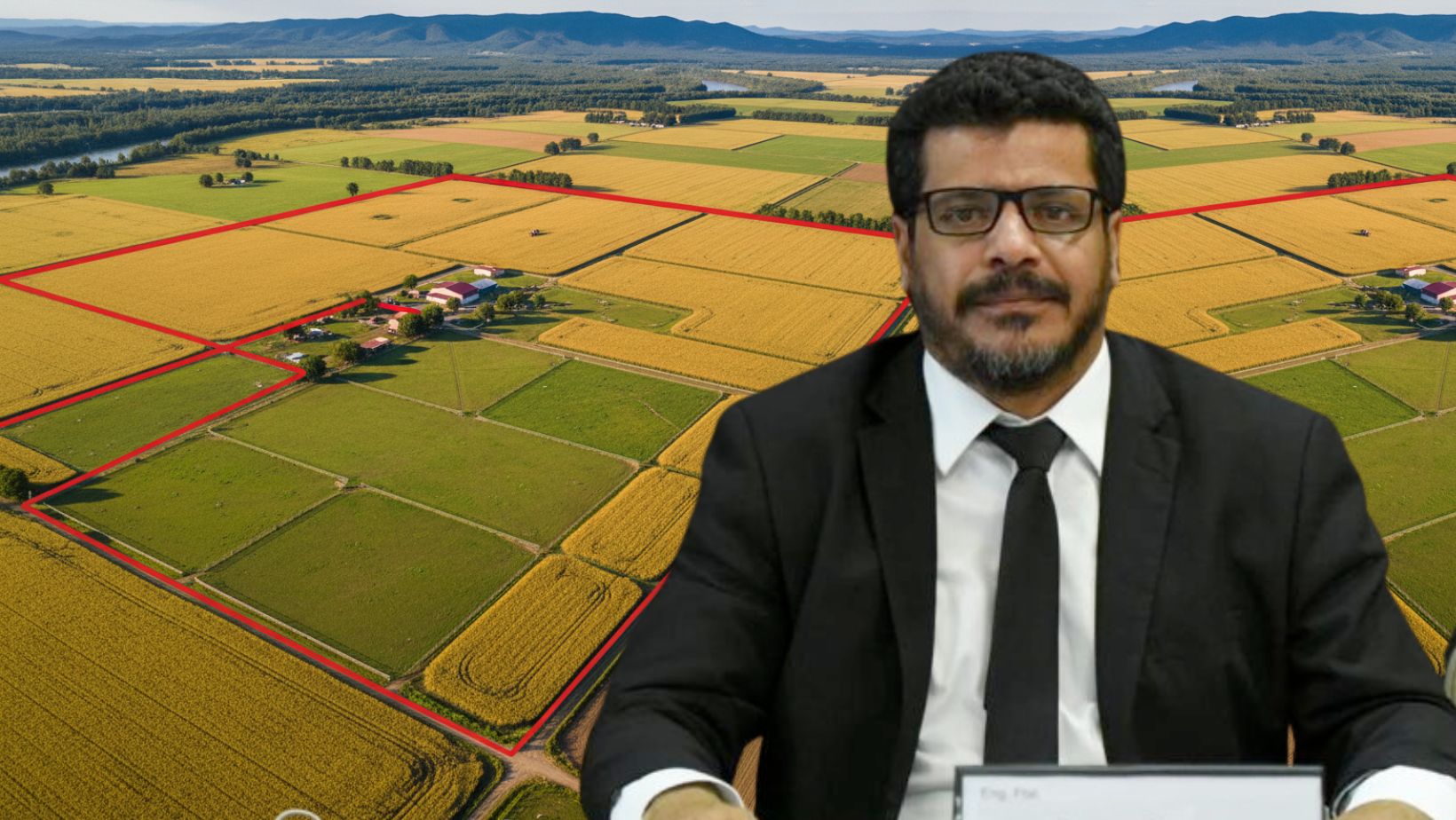 Retrocesso fundiário? Novo decreto adia georreferenciamento e preocupa setor