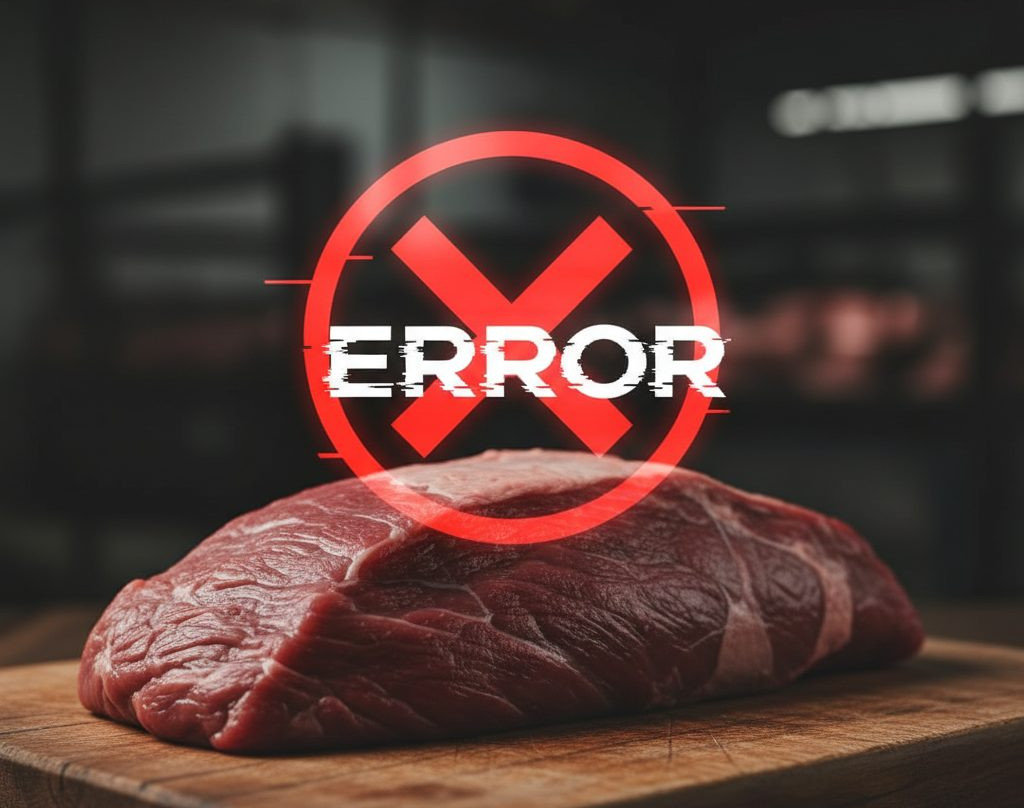 “Esse negócio de engordar boi inteiro azedou a nossa carne”, diz pecuarista; entenda