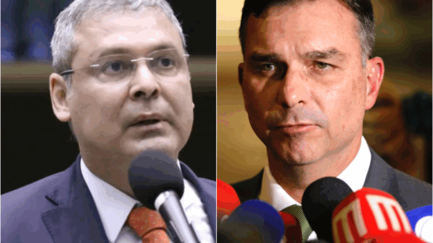PT aciona STF contra Flávio Bolsonaro por sugerir ataque dos EUA no RJ