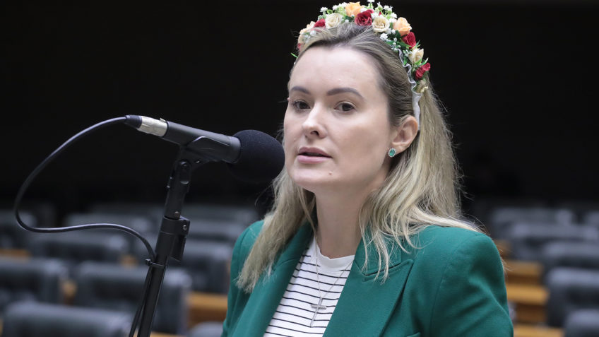 Zanatta apresenta PL para punir falsas acusações na Lei Maria da Penha
