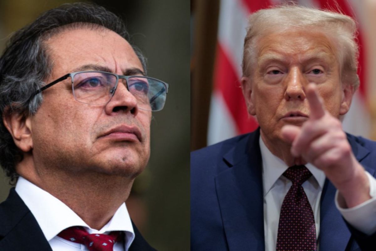 EUA incluem Petro na lista do OFAC. Entenda significado da sanção