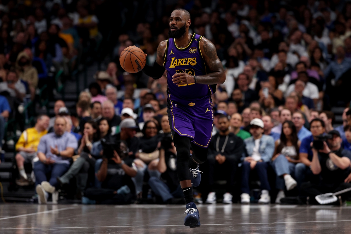 LeBron James é citado em investigação sobre esquema de apostas na NBA