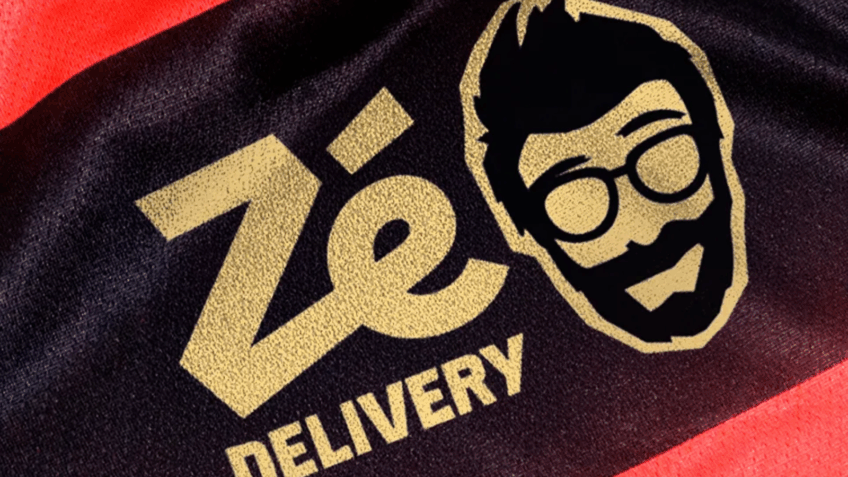 Sport fecha acordo com Ambev e terá marca do Zé Delivery no uniforme