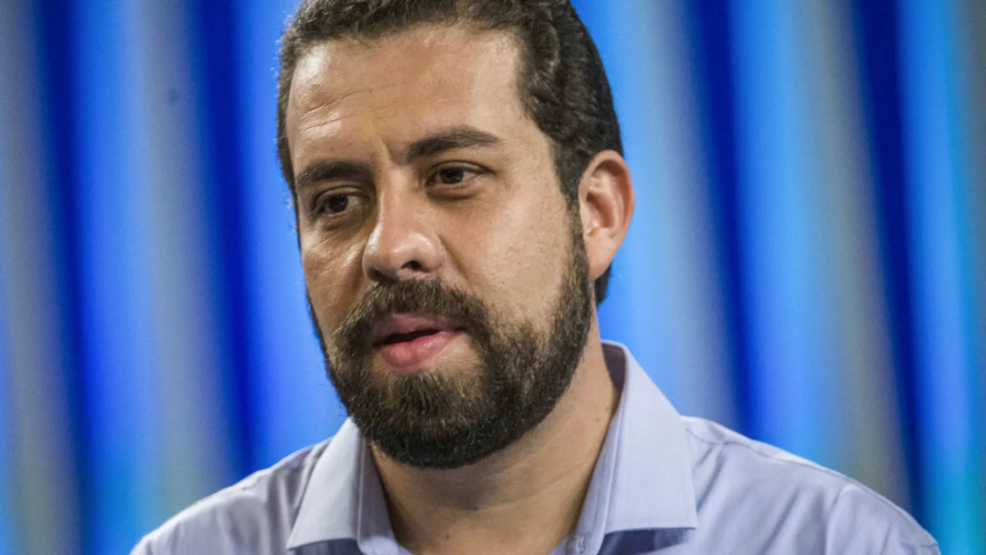 Planalto marca para quarta-feira (29) posse de Guilherme Boulos como ministro