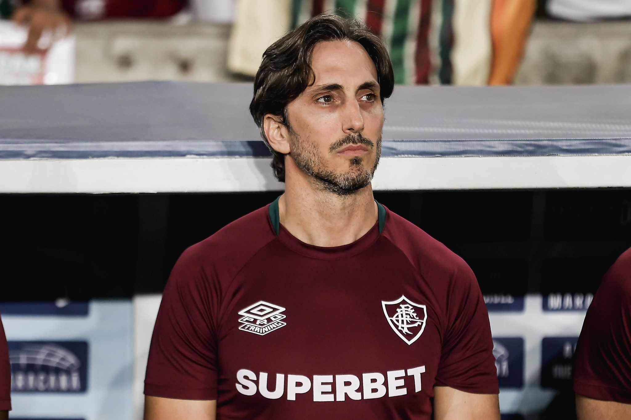 Veja onde assistir Fluminense x Internacional pelo Brasileirão