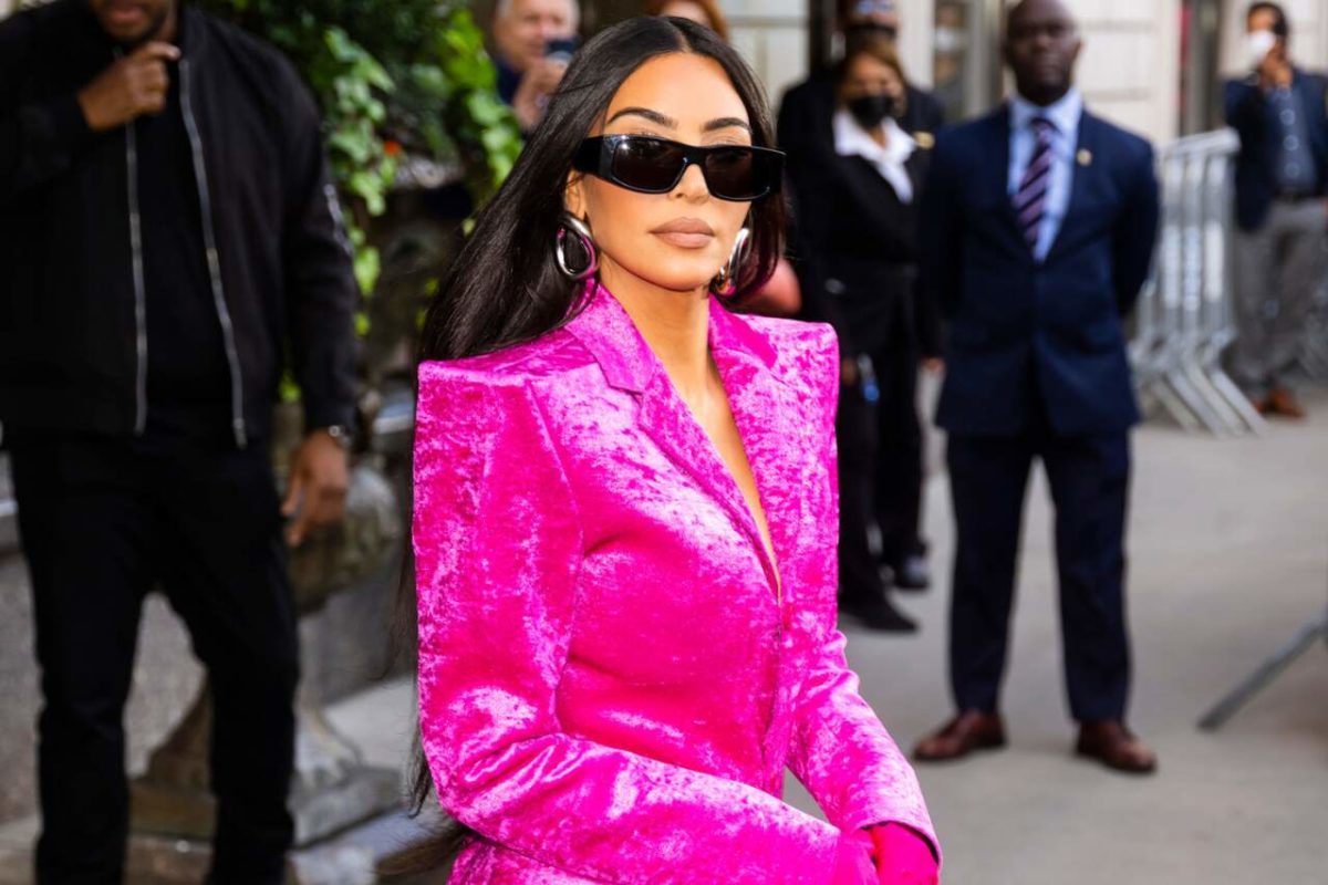 Aneurisma cerebral: entenda quadro médico da socialite Kim Kardashian