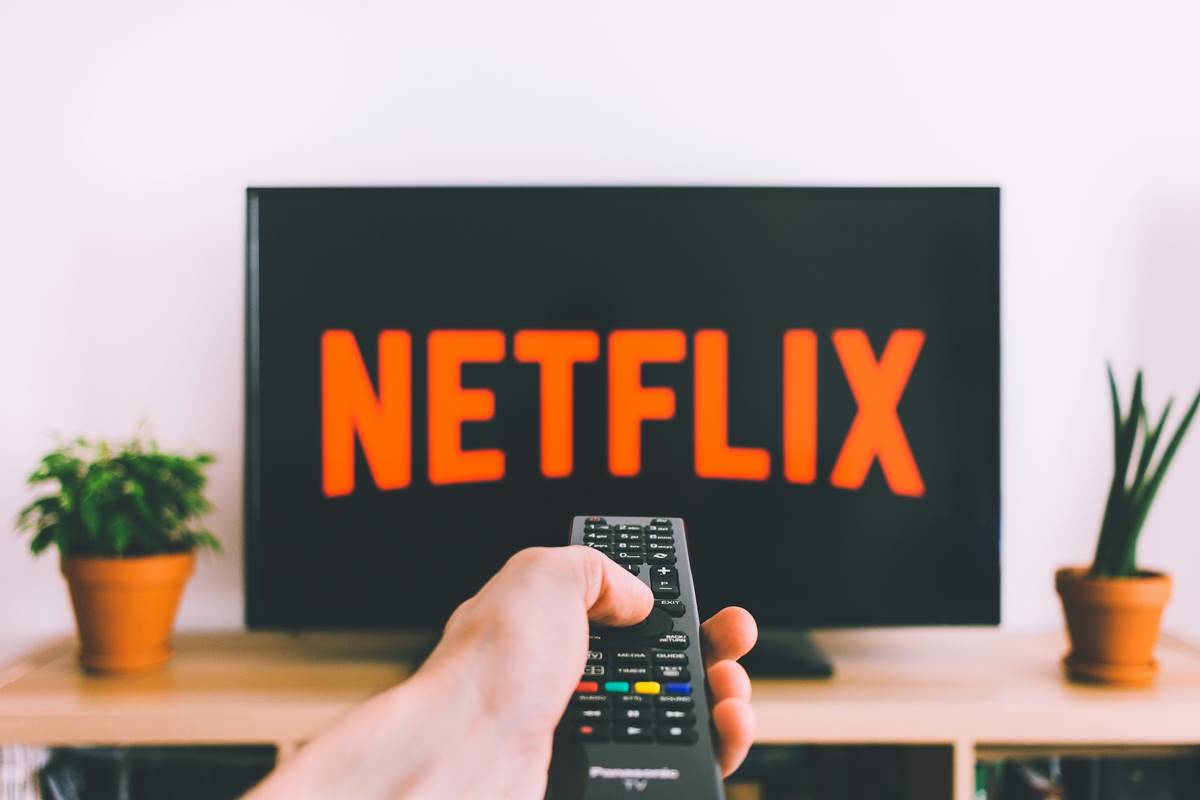 O filme que segue entre os mais assistidos da Netflix há 100 dias