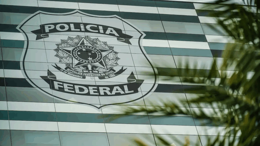 PF define plano de segurança para a COP30, em Belém