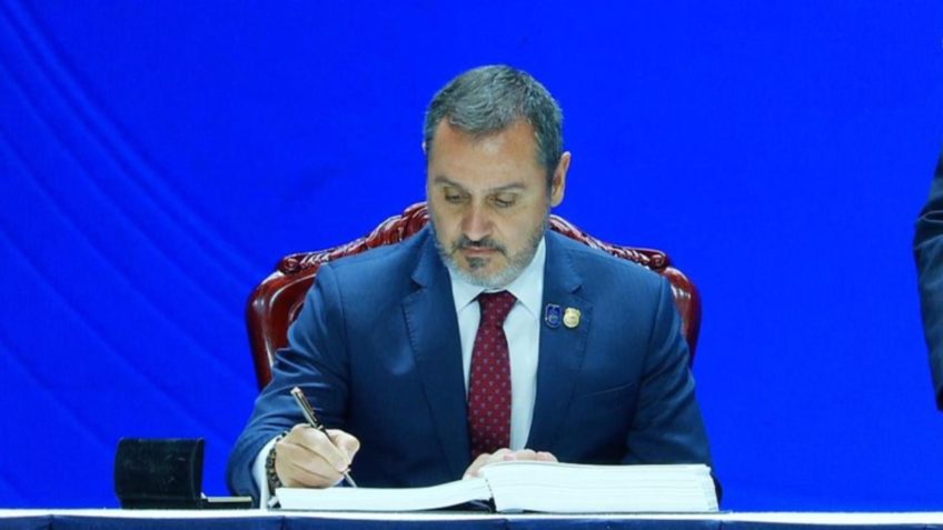 Brasil assina Convenção da ONU contra crimes cibernéticos