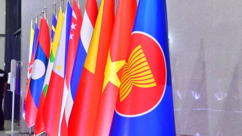 Com Lula e Trump, Malásia recebe a 47ª Cúpula da Asean
