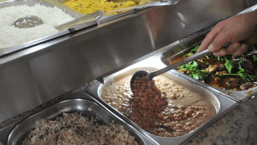 Projeto torna obrigatória licitação do Programa Cozinha Solidária