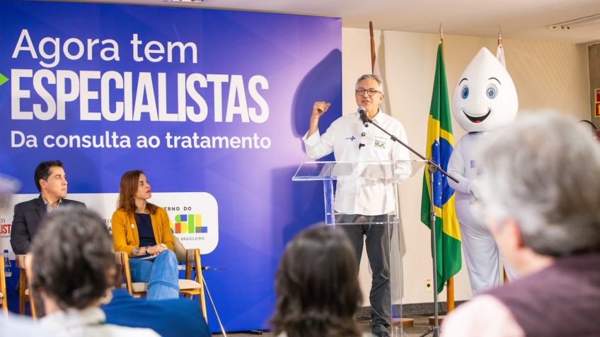 Crianças com hemofilia terão terapia menos invasiva pelo SUS
