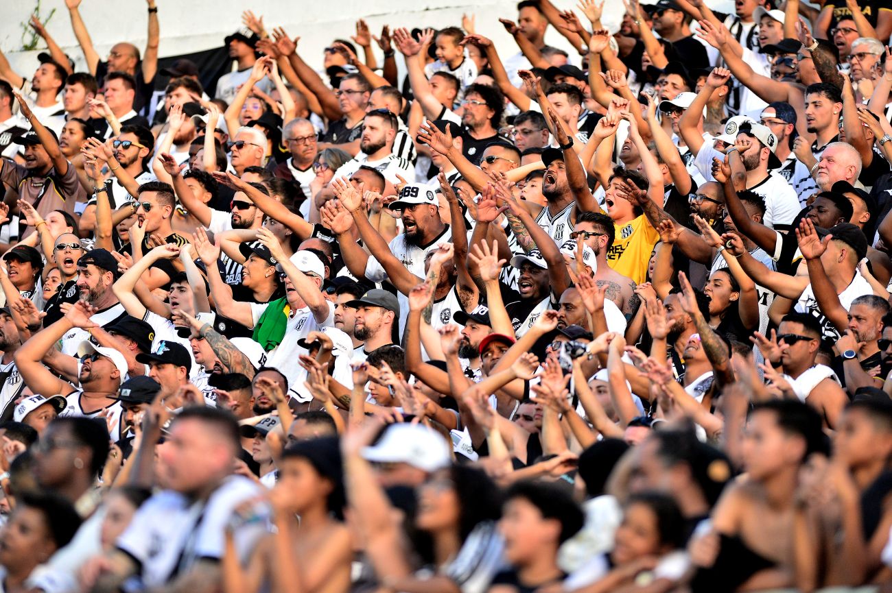 Ponte Preta vence Londrina e conquista taça da Série C do Brasileirão