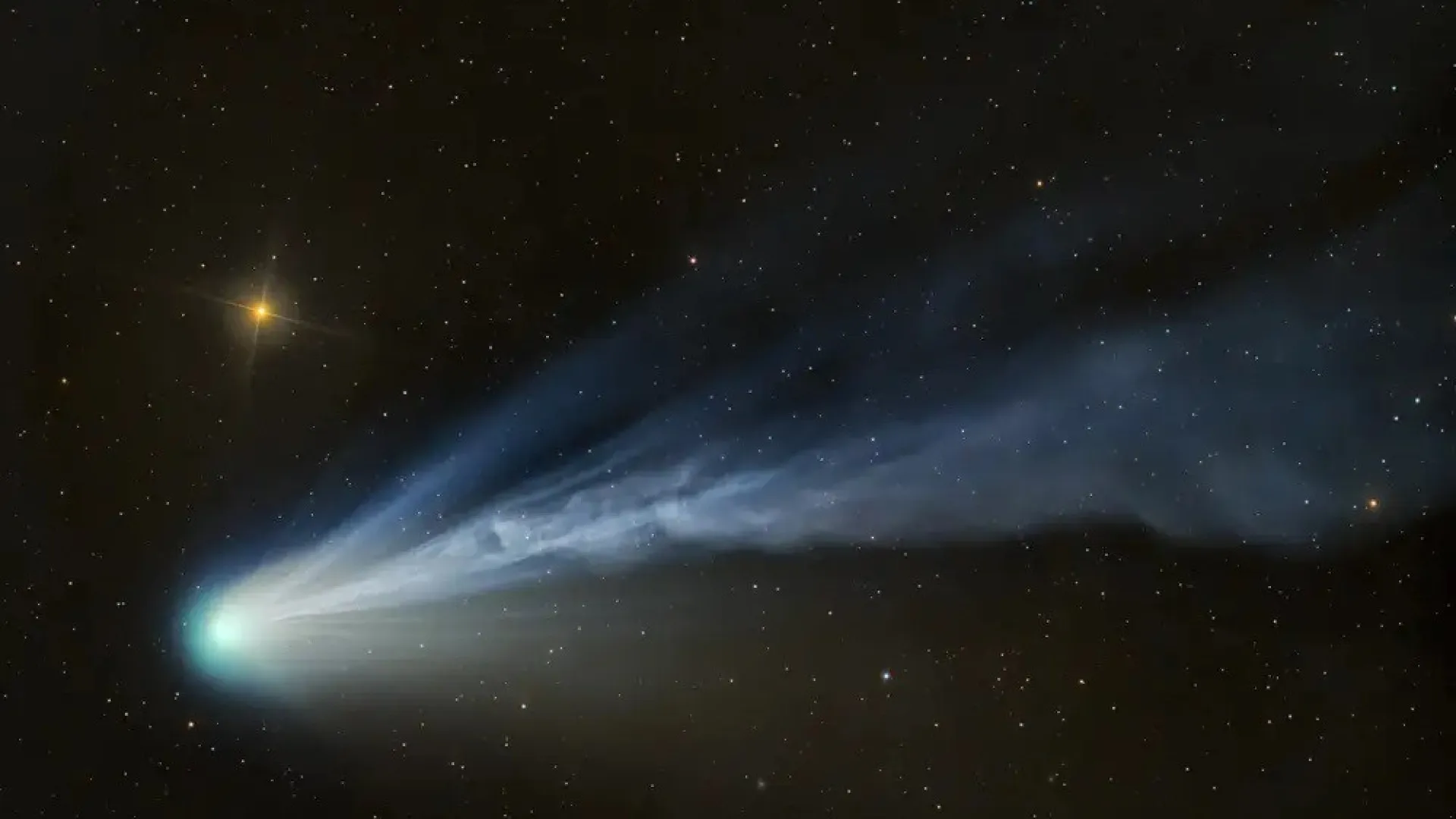 NASA aciona alerta global contra ameaças espaciais; cometa "imprevisível"