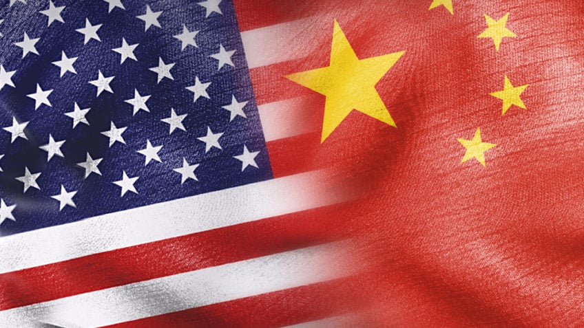 EUA e China estabelecem base para acordo sobre tarifas