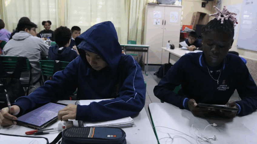 Unesco reconhece ensino obrigatório de IA no Piauí como pioneira