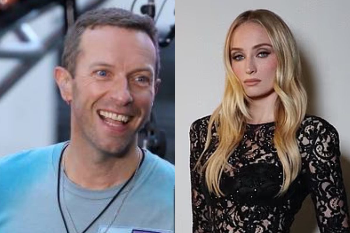 Vocalista do Coldplay engata romance com atriz de Game of Thrones