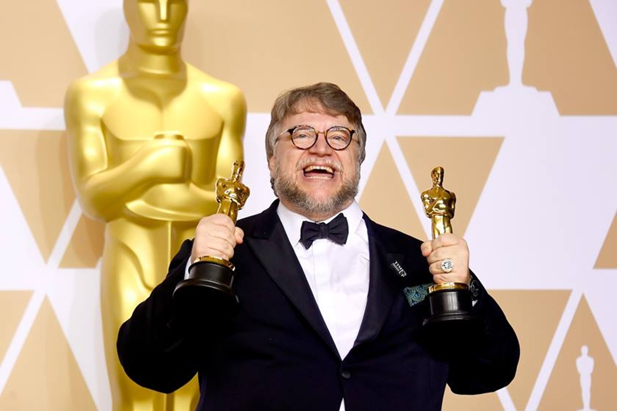 Guillermo del Toro revela que “prefere morrer” a usar IA nos filmes
