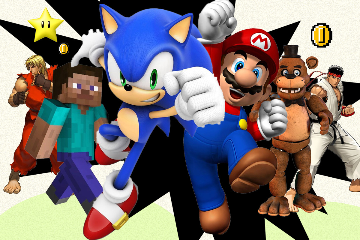 Do videogame às telas: 10 adaptações de jogos para ficar de olho