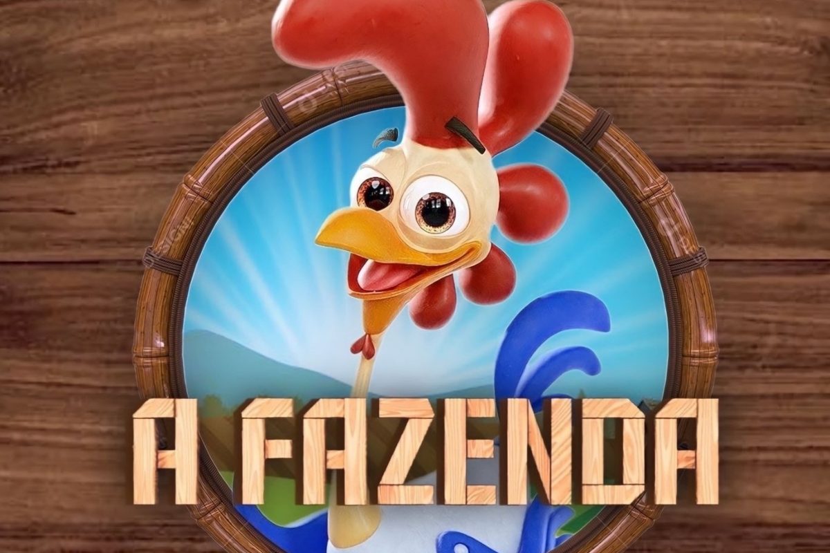 Novo reality show promete bater de frente com A Fazenda: entenda