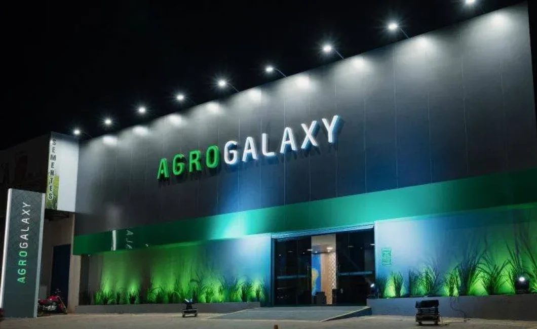 AgroGalaxy reduz prejuízo para R$ 136 milhões no 2º tri e corta despesas em 53%