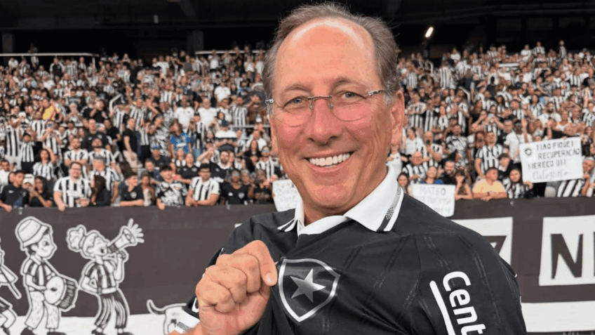 Textor oferece R$ 2,95 bilhões para comprar o Wolverhampton