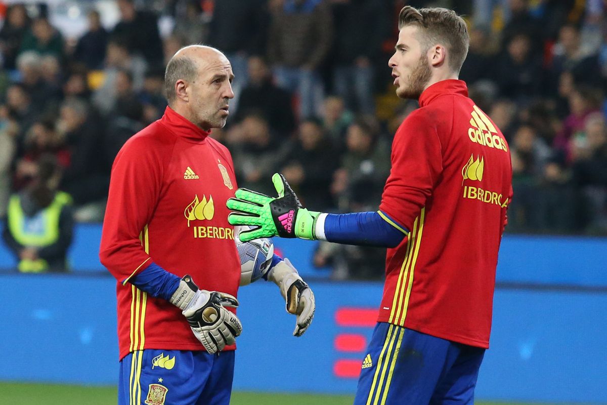 Morre José Manuel Ochotorena, ex-goleiro histórico do futebol espanhol