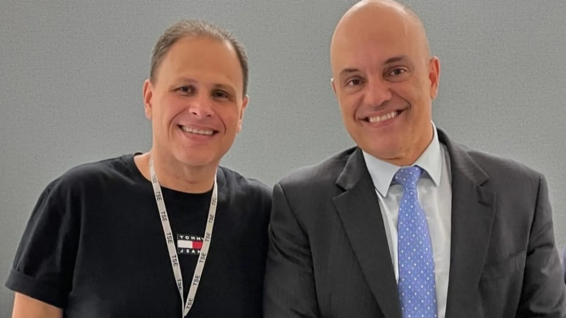 Moraes marca julgamento sobre denúncia da PGR contra Tagliaferro para 7 de novembro