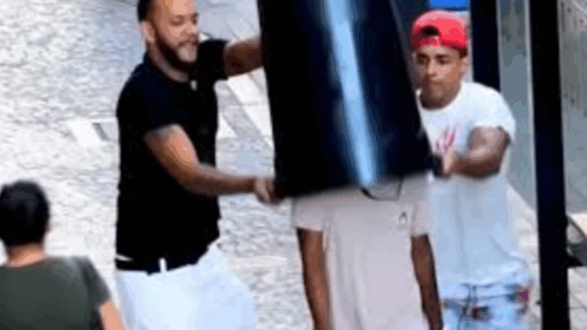 Vídeos de “pegadinhas” rendem multa de R$ 50 mil a influenciador
