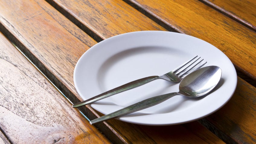 Brasil é o 8º país mais afetado pela fome na América do Sul
