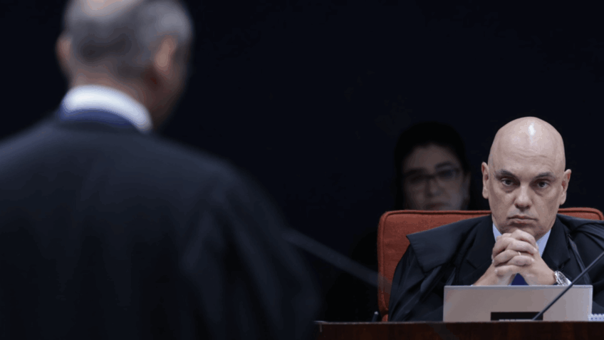 Defesas de 6 réus do núcleo 1 apresentam recurso contra condenação