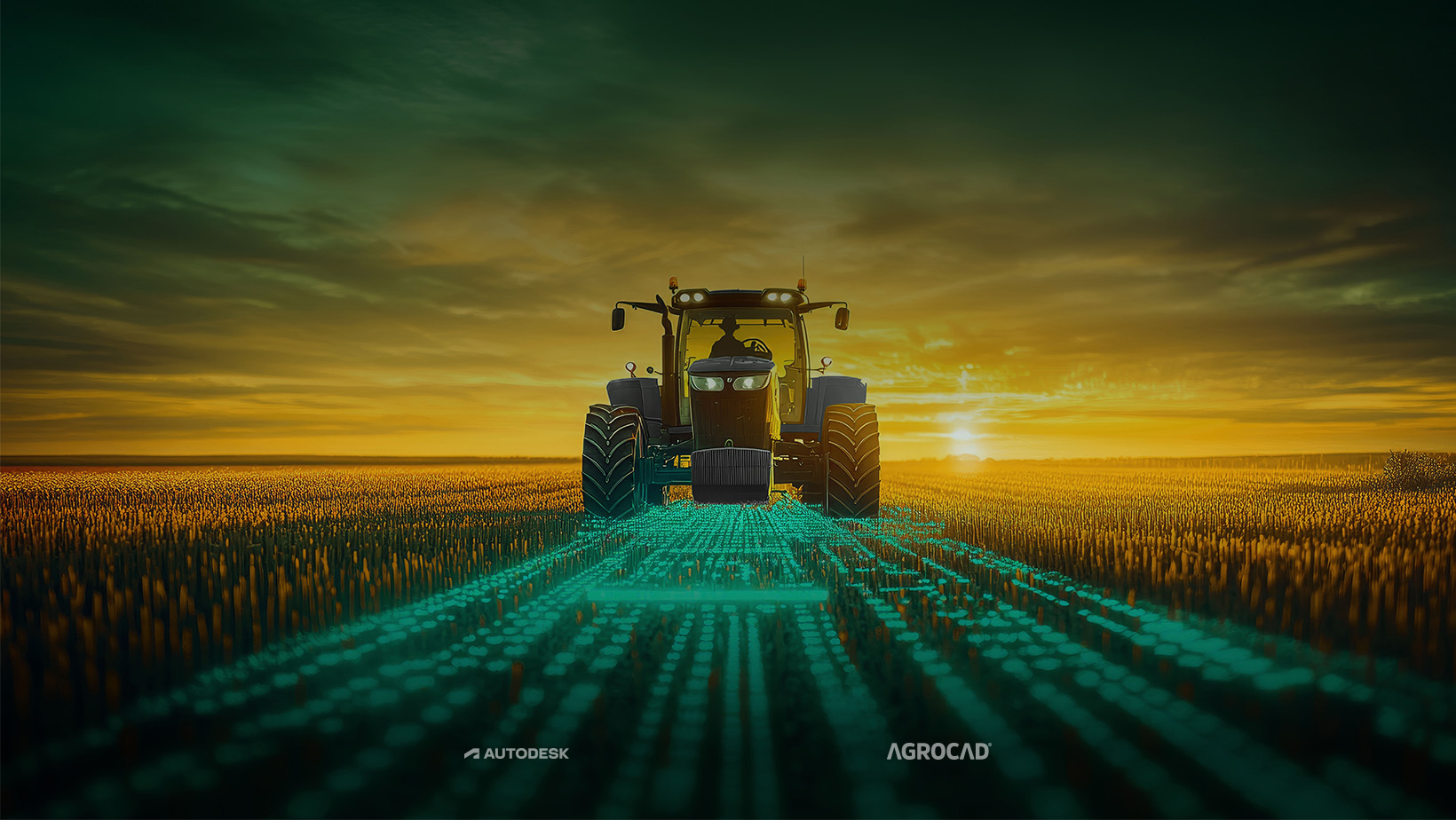 Agricultura de Precisão contribui no equilíbrio da volatilidade nos preços