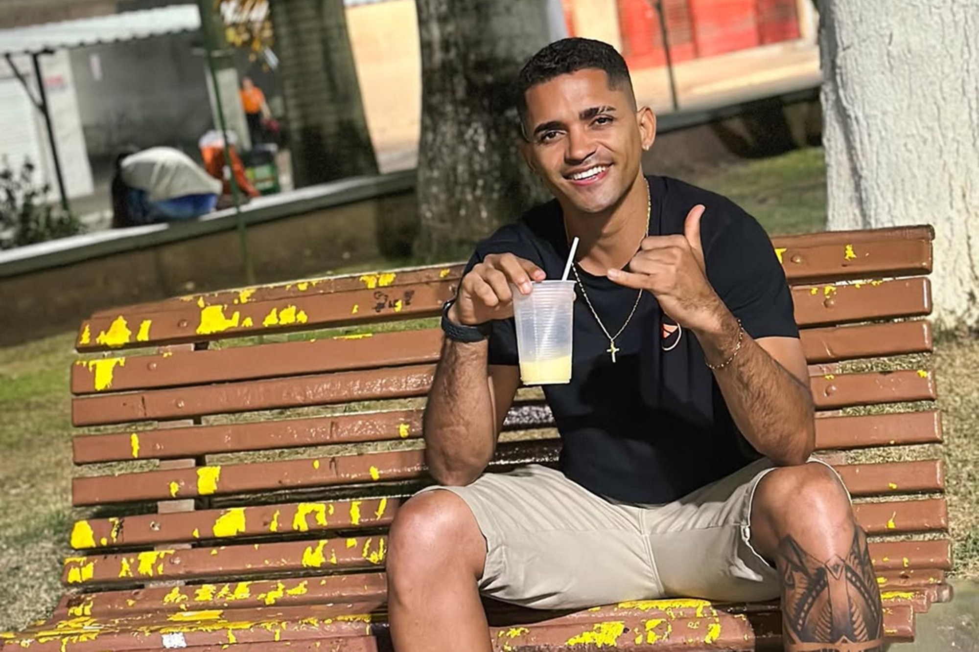 Vídeo: youtuber condenado viralizou com pegadinhas de duplo sentido