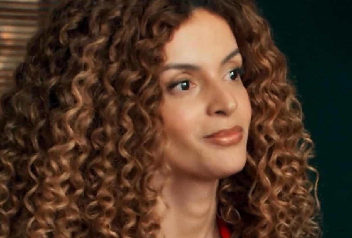 Quem é Gabriela Loran, atriz de Três Graças discriminada por ser trans