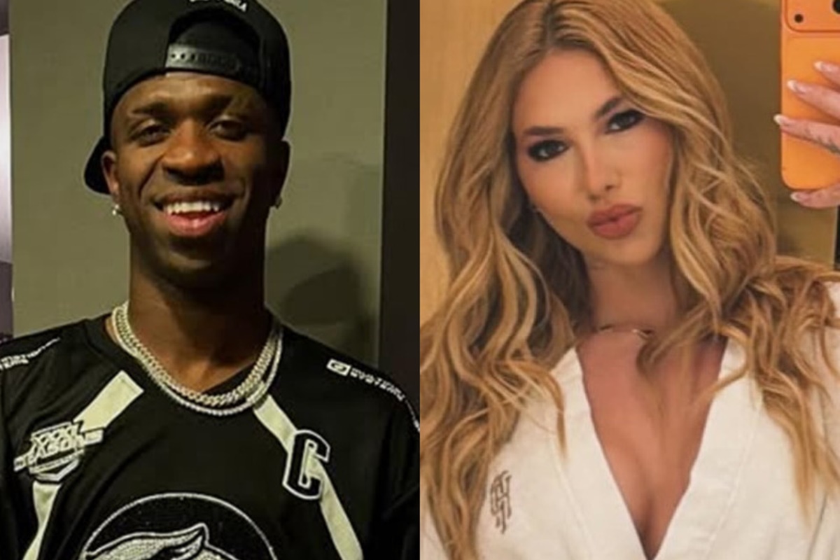 Fortunas de Virginia e Vini Jr. são comparadas e valores chocam