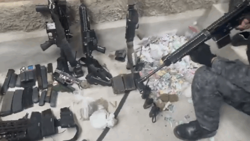 Megaoperação contra Comando Vermelho já deixou 20 mortos no Rio