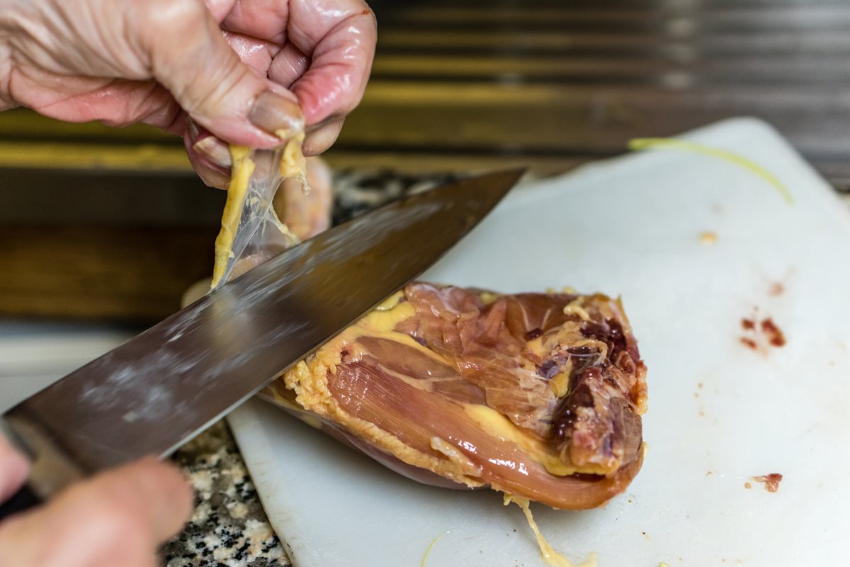 1 em cada 5 infecções urinárias pode vir de alimento mal manuseado