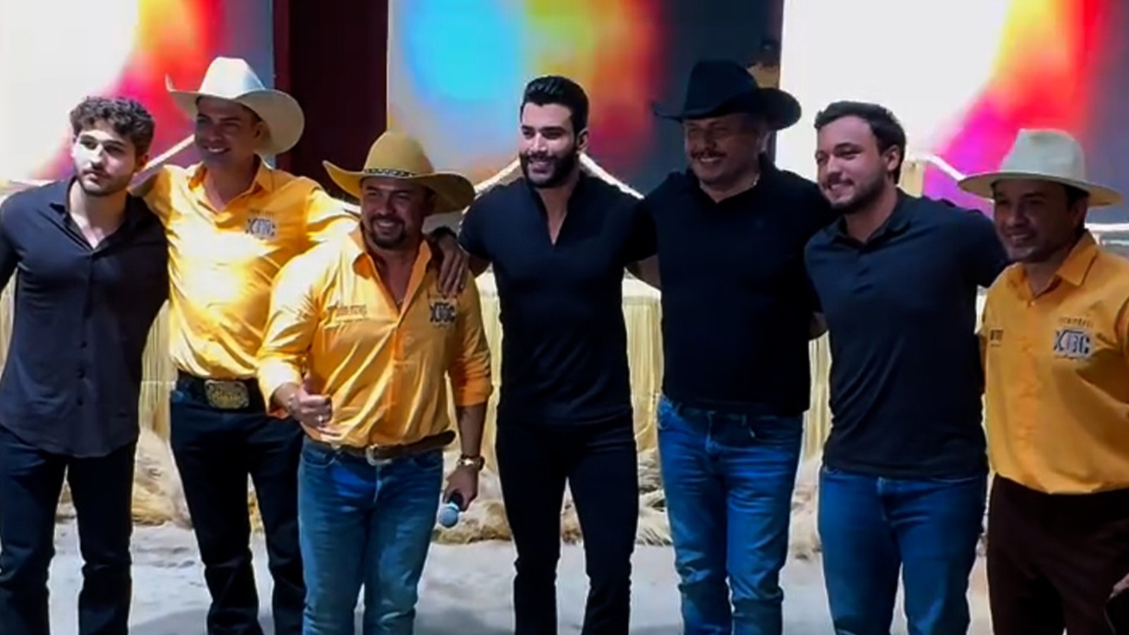 Haras Frange entra na vaquejada com Kaká Diniz e fortalece sociedade com Gusttavo Lima