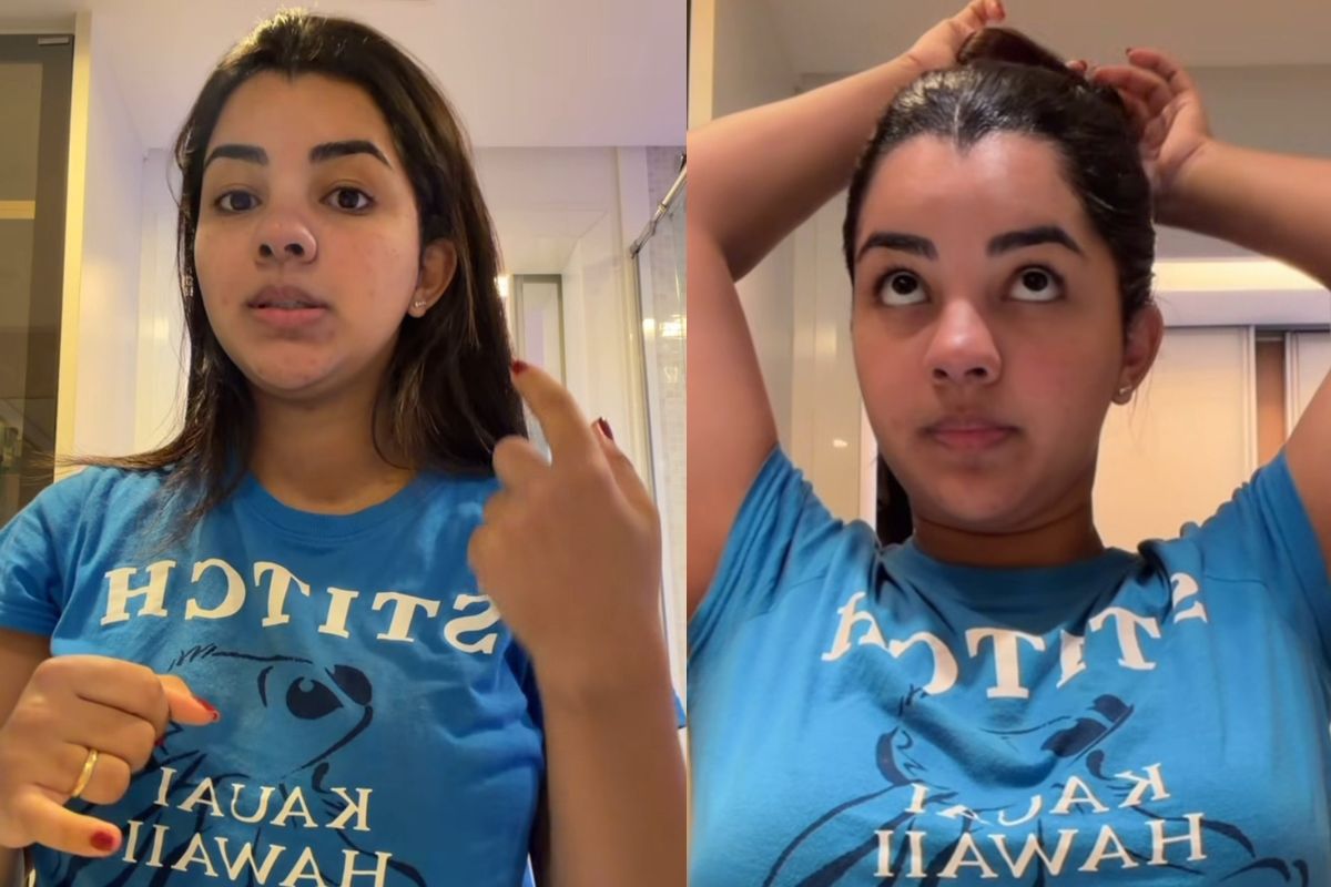 Ary Mirelle reage a críticas após entrevista e ressalta sotaque