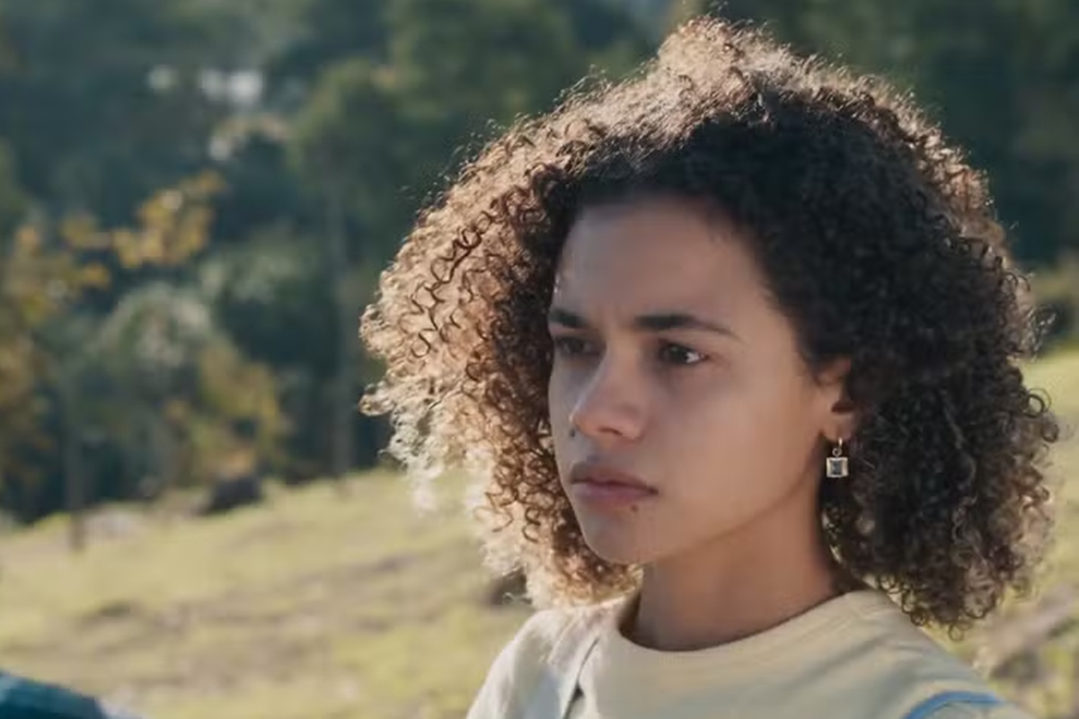 Três Graças: quem é o verdadeiro pai de Joélly?