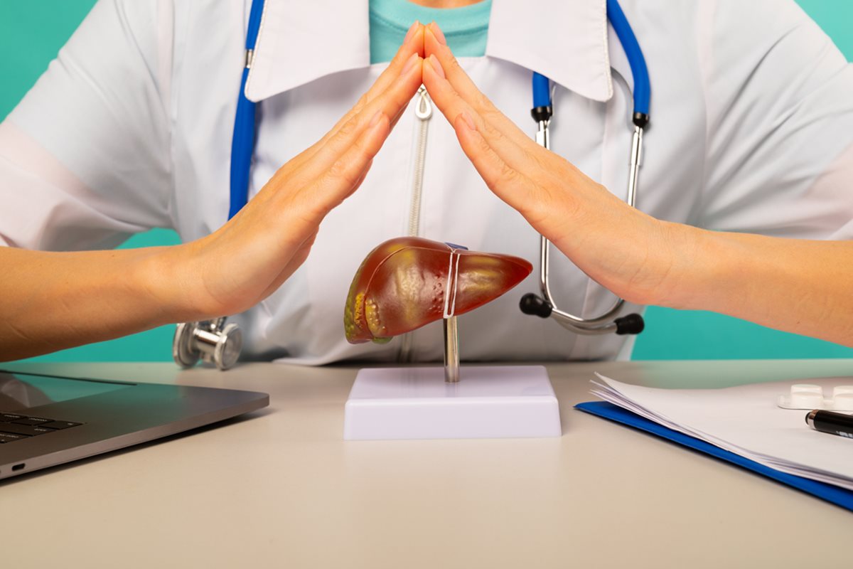 Gordura no fígado: hábitos que ajudam a reverter a esteatose hepática