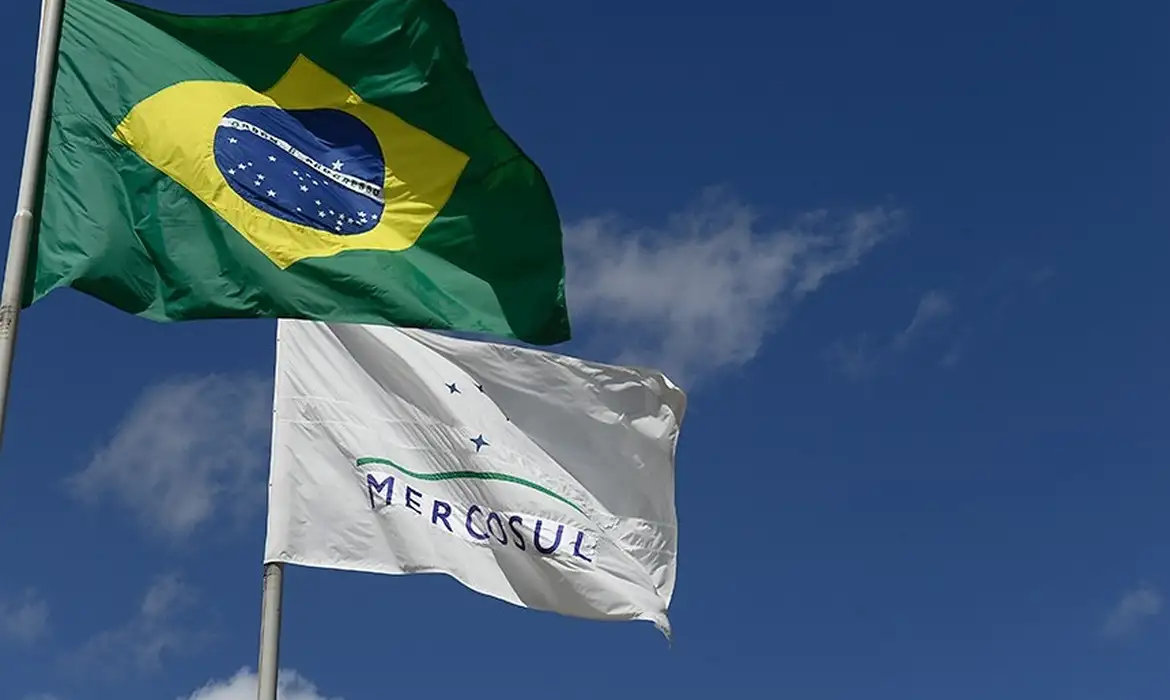 Mercosul adotará notificações conjuntas à OMC para acelerar harmonização regulatória