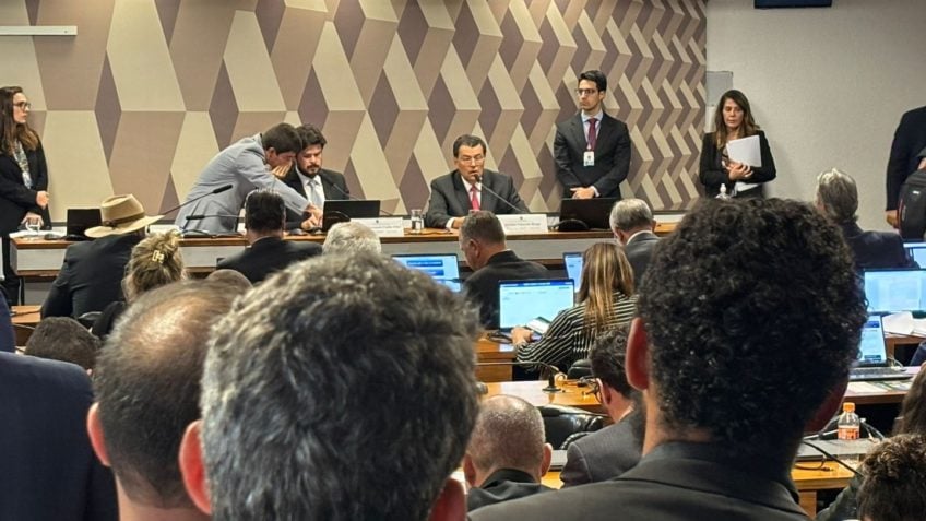 Leia os destaques do relatório da reforma do setor elétrico