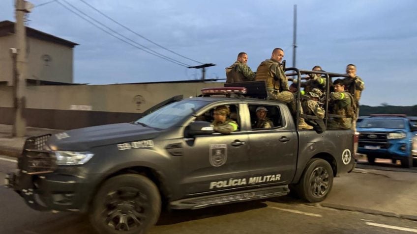 Depois de operação no Rio, AGU encaminhará PL Antifacção ao Congresso