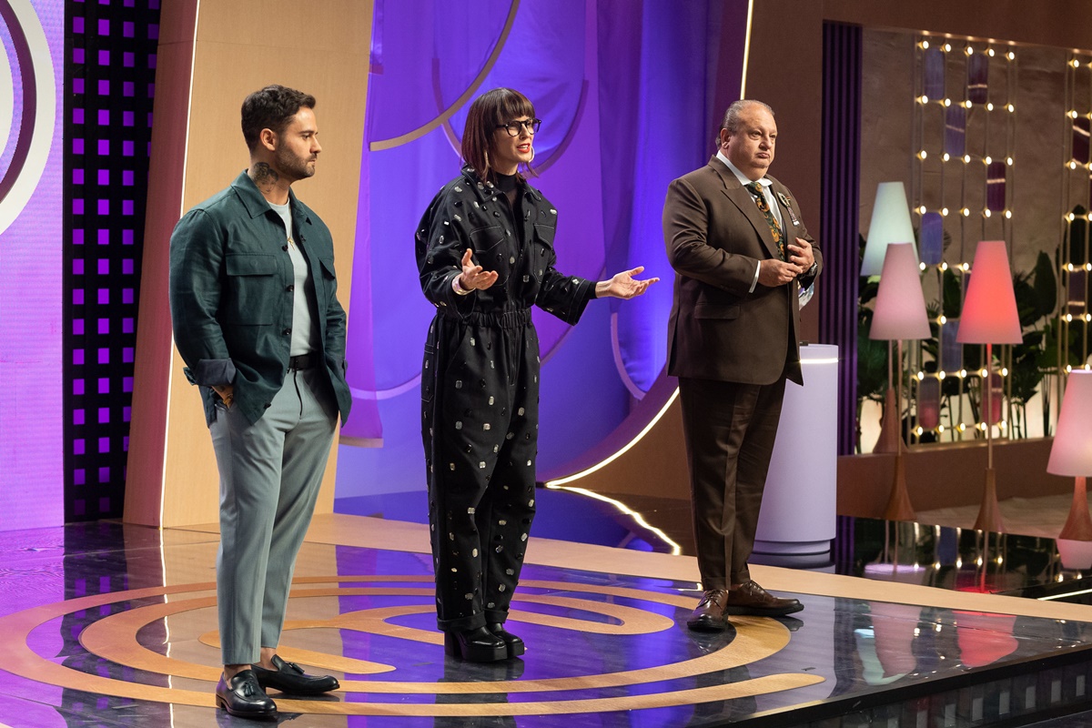 Público reage à eliminação do Masterchef Confeitaria