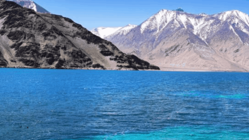 Unesco e China defendem metas ambientais para água no Tibete