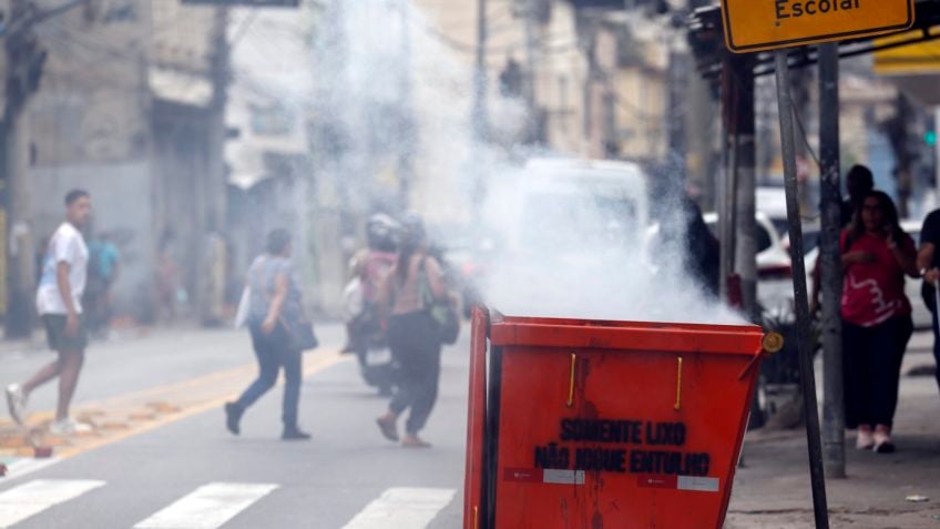 ONU repudia operação no Rio que deixou mais de 60 mortos
